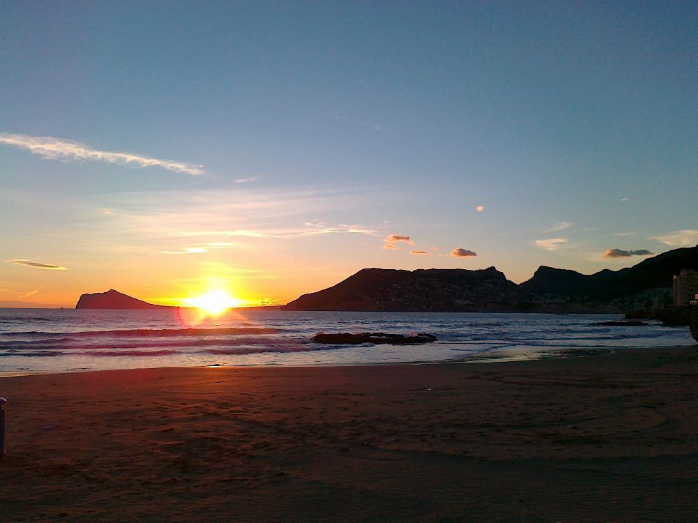 Porto Calpe