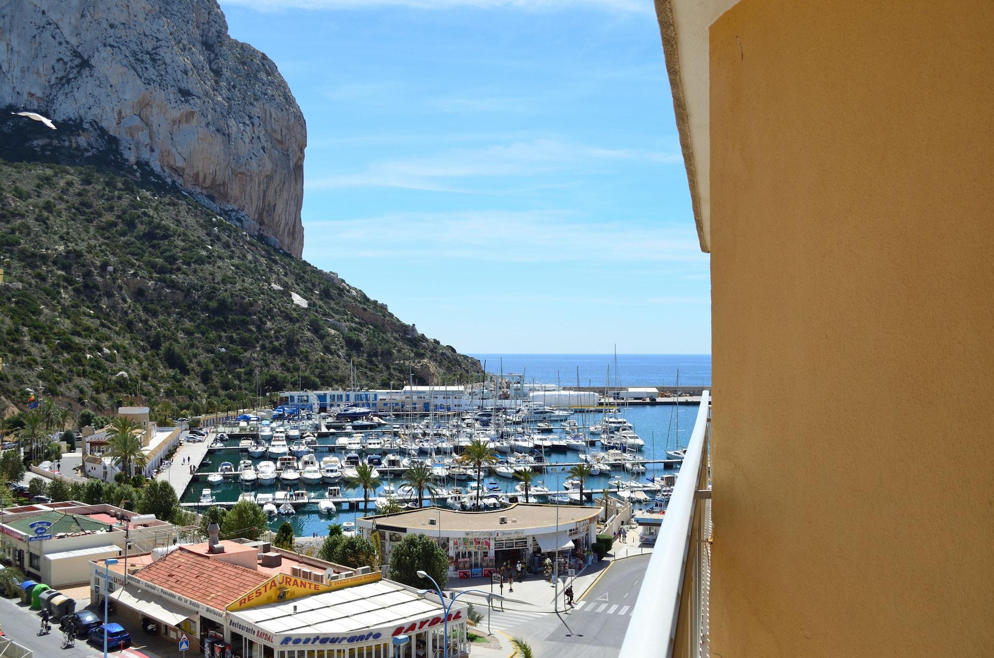 Porto Calpe