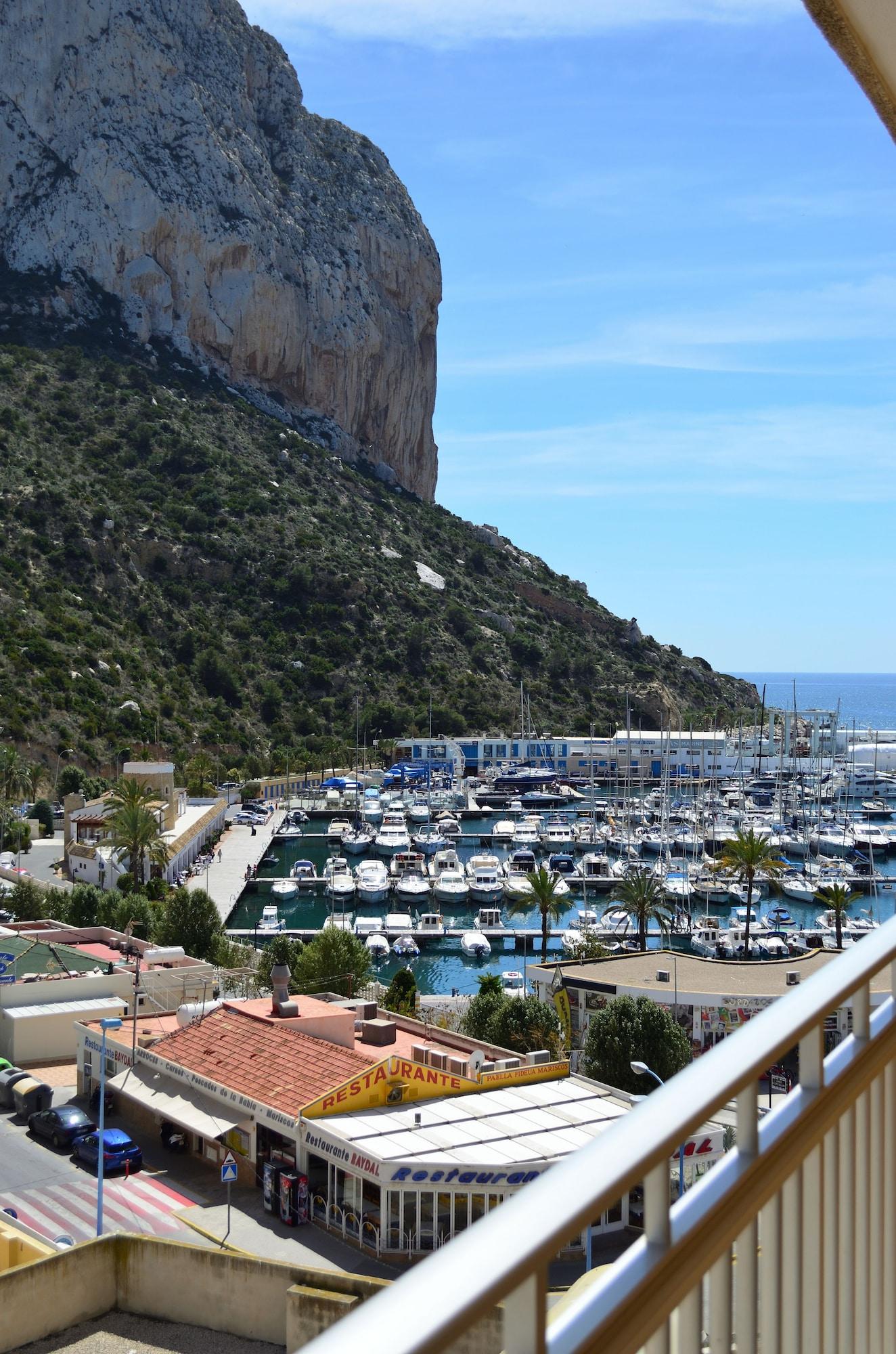 Porto Calpe