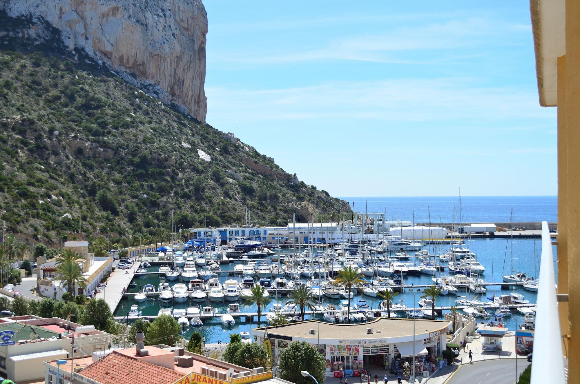Porto Calpe