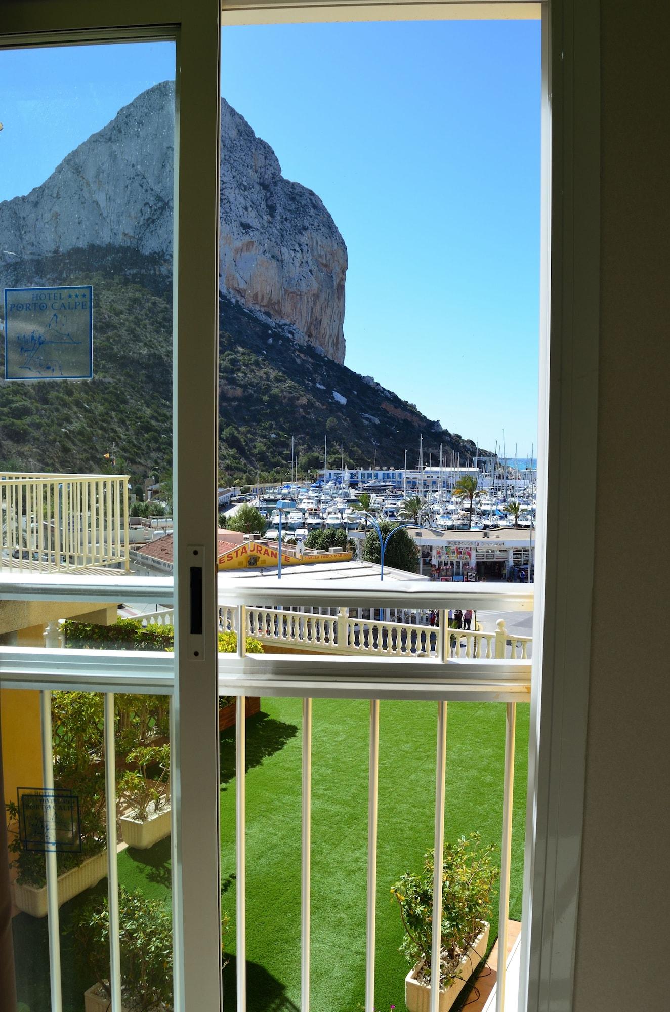 Porto 3* Calpe