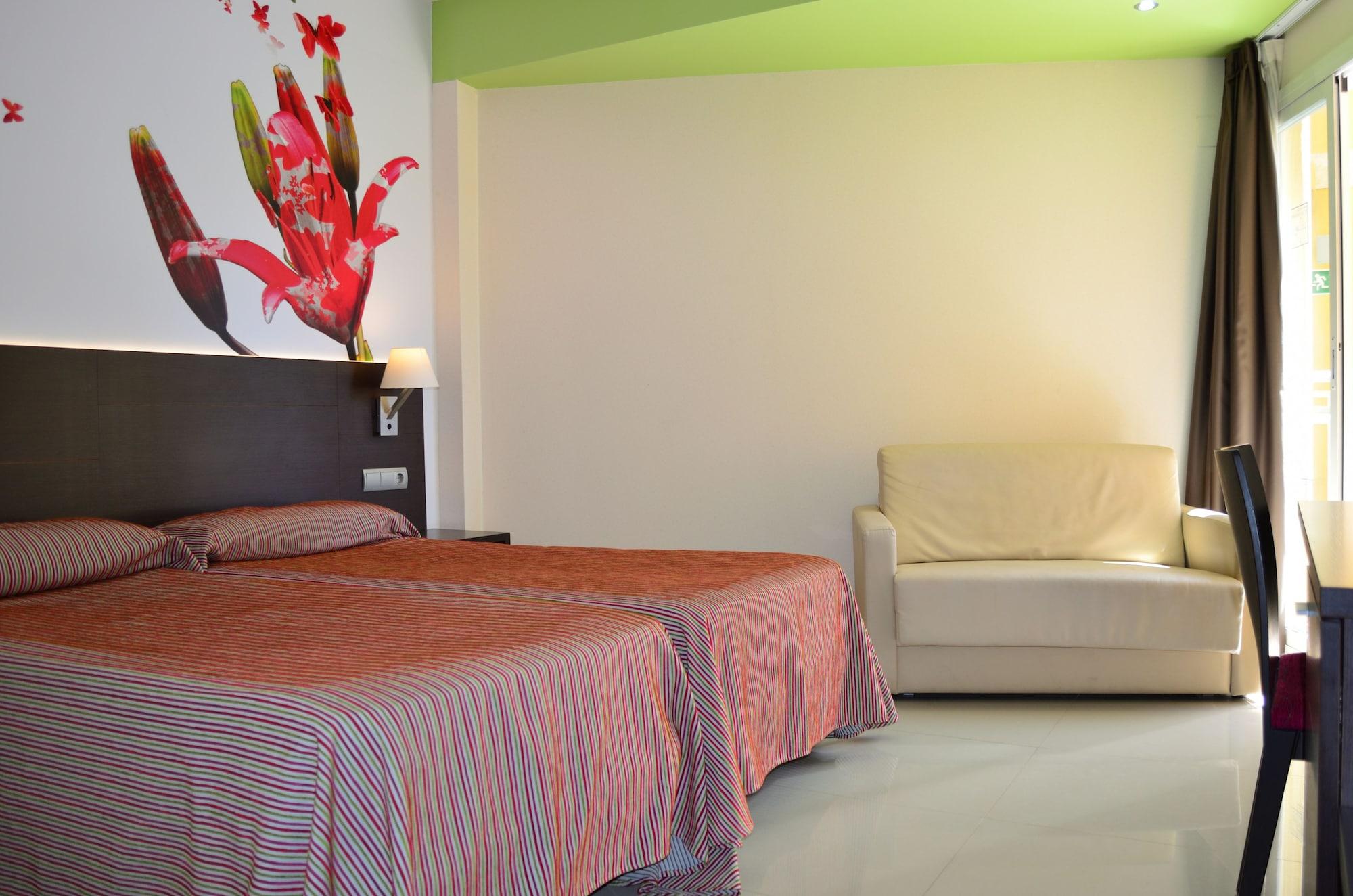Porto 3* Calpe
