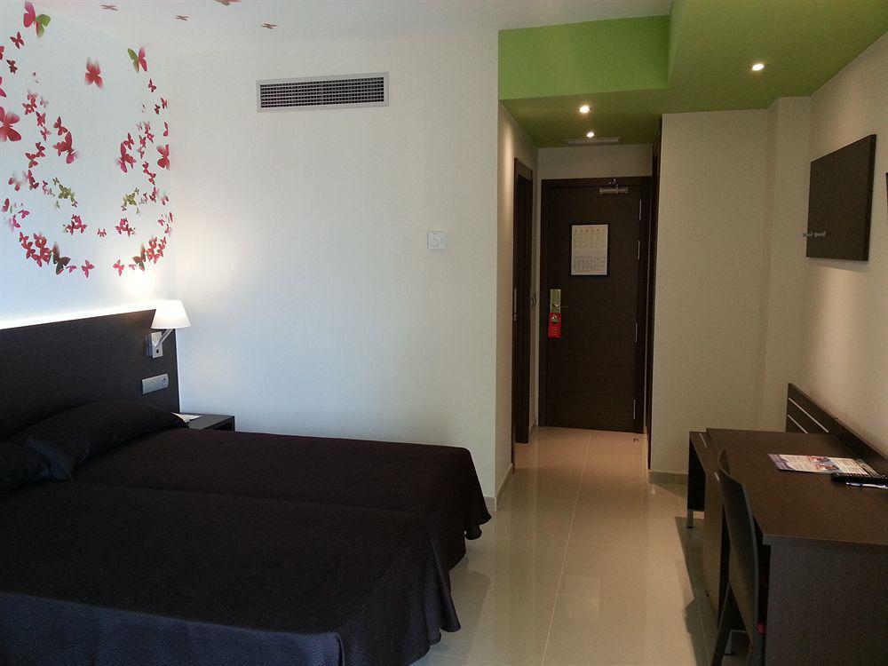Porto Hotel 3*