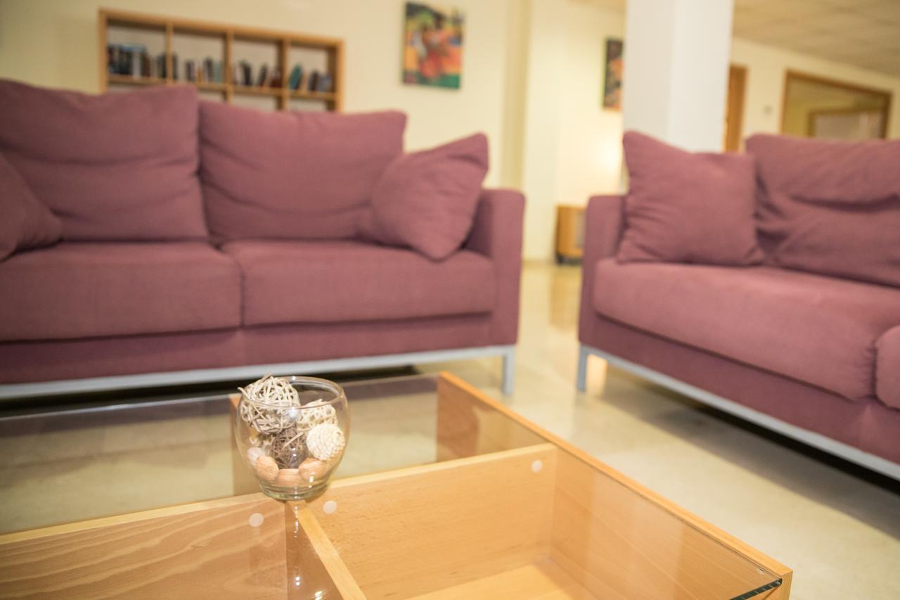 Porto Hotel Calpe