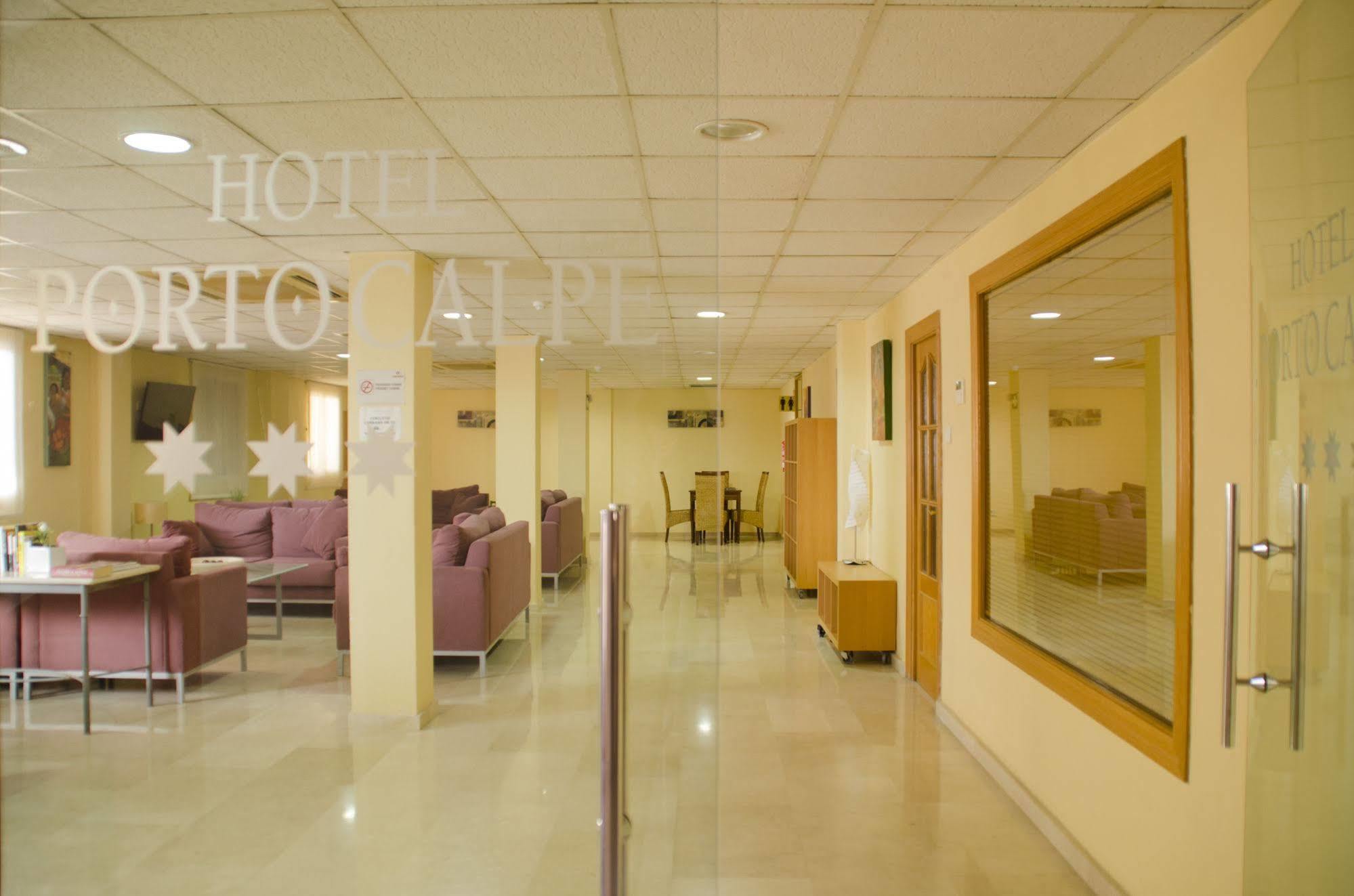Hotel Porto 3*